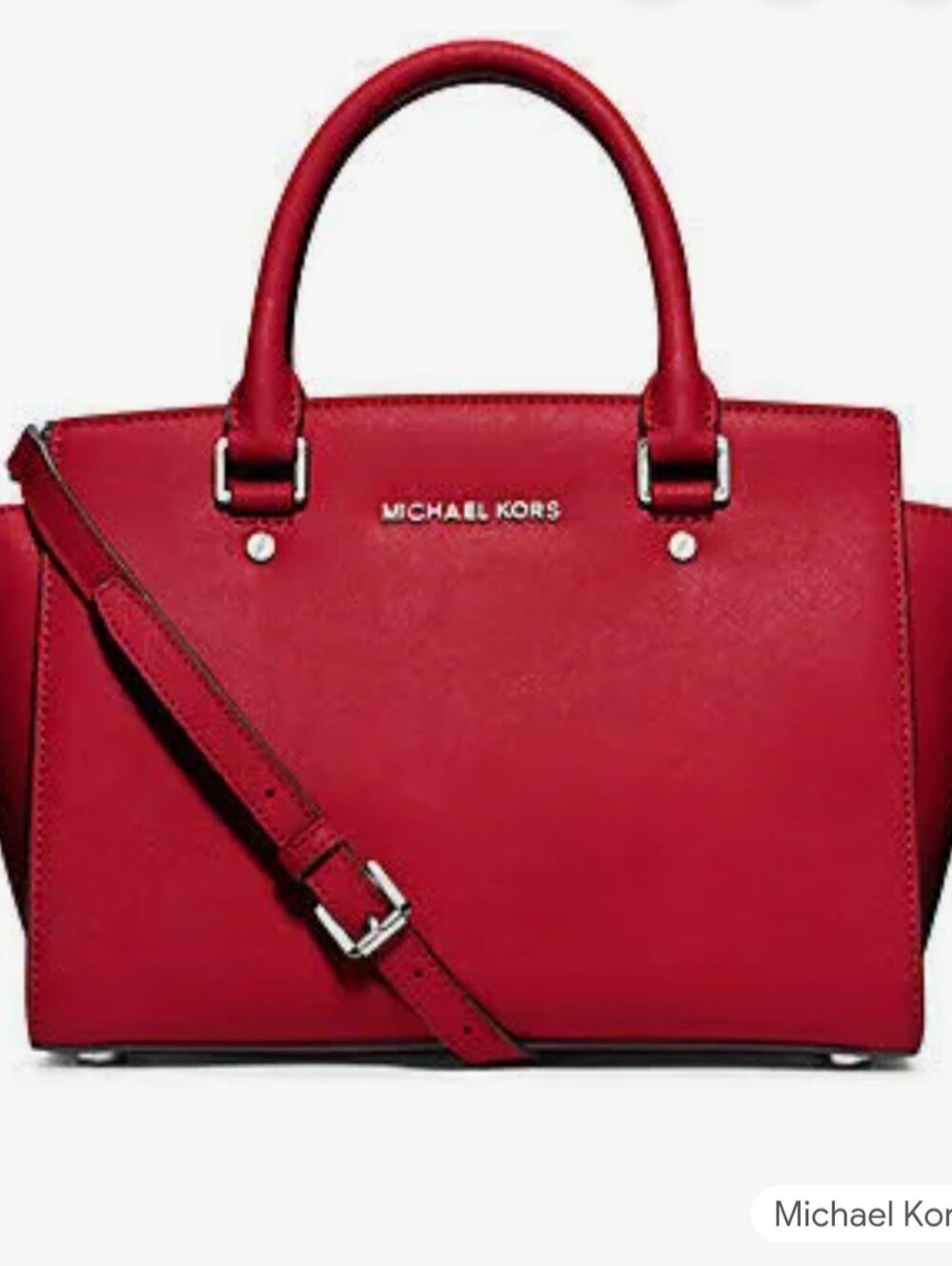 Michael Kors Satchel